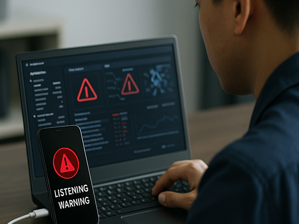 山阳手机泄密排查