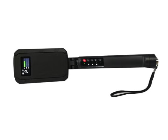 山阳便携式非节点性探测仪